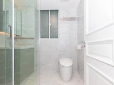 高区精装拎包入住+8/10老西门双轨交+业主诚意税少