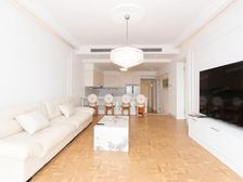 高区精装拎包入住+8/10老西门双轨交+业主诚意税少