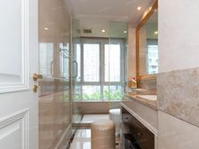 华润外滩九里3室1厅南西北