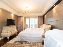 华润外滩九里3室1厅南西北