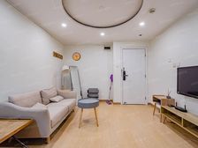 骏豪国际1室1厅精装修