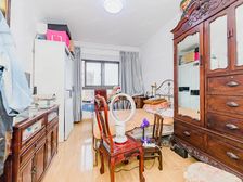 2014年次新小区,标准三房,高区看江景好!