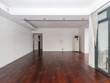 北看蓬莱公园东方明珠,卧室两南一北,前后视野开阔