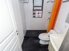 北看蓬莱公园东方明珠,卧室两南一北,前后视野开阔