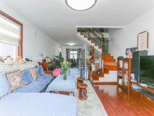 顶楼复式+单价低+商品房+诚意出售