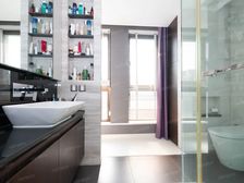 南呗通透二次精装地暖中泱空调保养好满无W一