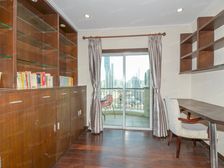 3开间朝南+3个外阳台+畅.销户型+高区景观赞视野好