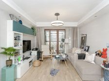 近地铁,品质小区,精装两房,满五年,诚意出售