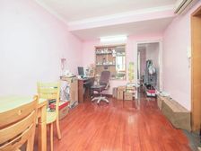 此房满五税费少价格可谈中间楼层拎包入住