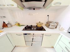 06年园林宜居小区,二梯二户,诚意出售,高区大三房