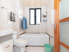 06年园林宜居小区,二梯二户,诚意出售,高区大三房