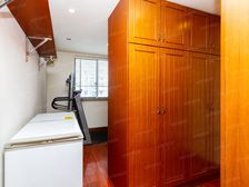 苏州河畔+低密小高层+南北双露台不计面积+产权车位!