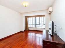 苏州河畔+低密小高层+南北双露台不计面积+产权车位!