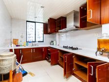 苏州河畔+低密小高层+南北双露台不计面积+产权车位!