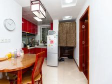 97年房龄,南北两房,采光没有遮挡