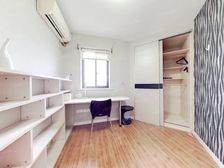 采光好,视野好,装修好,定价合理