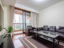 新上老静安,南北通,小高层,得房率80%,随时看