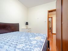 新上老静安,南北通,小高层,得房率80%,随时看