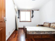 近地铁黄浦区花园小区江南新苑3房装美中间楼层