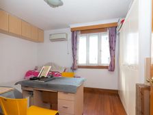 电梯房,一梯两户,户型好,得房率高,急售,看房方便