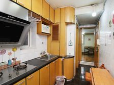 总监+低总价南北两房,近地铁,实用面积大