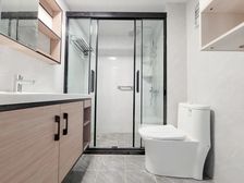 驰骋大楼双南户型,近地铁4/8号线,房型方正