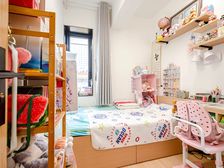 人民广场+网红黄河路凤阳路+长沙路1号