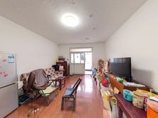 园西 正对大草坪,舒馨2房,采光好,免税,诚意出售/