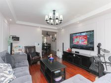 南北通透格局,户型方正,楼层好,视野开阔,