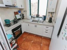 南北通透格局,户型方正,楼层好,视野开阔,