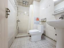 内环内接地气精致一室一厅朝南采光好窗外花园鸟语花香