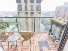 【内环内】进【浦东精选装修】才【带产权车位】!