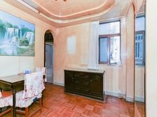 小区仅一套双南户型大两房中间楼层有钥匙近地铁。