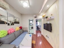 带花园/税很少精装修,中间楼层,一改二,花园位置/