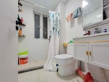 买进价高税费少高区大平层户型好采光无挡看房方便