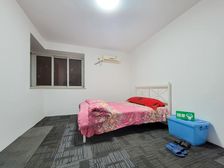 买进价高税费少高区大平层户型好采光无挡看房方便