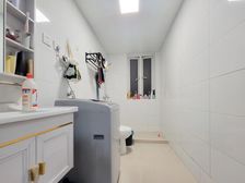 买进价高税费少高区大平层户型好采光无挡看房方便