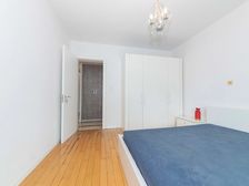 思南路高区板式全南户型+采光很好视野开阔+有车位