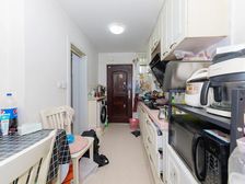 低总价两房,双南户型,采光视野好