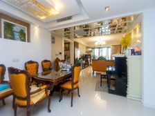 全人车分流小区,业主置换,意向度高,满五有产权车位