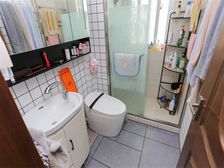 内环内+户型好+视野好得房率高