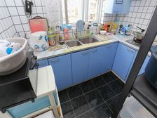 内环内+户型好+视野好得房率高