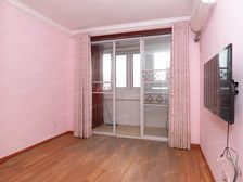 免费车位精装三房底价呈现视野开阔无遮挡