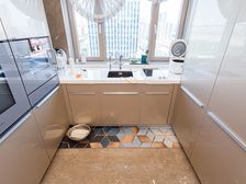 急急急!陆家嘴北滨江太古里旁,次新、江景大四房