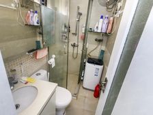 静安寺低总价电梯一房,全明户型,出行方便