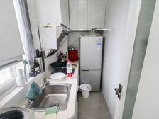 静安寺低总价电梯一房,全明户型,出行方便