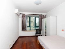 黄浦区市面上四房的户型少,该小区交通方便