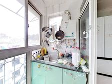 正南茂名坊2室2厅精装修