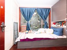 2015年新房,南北通看小区绿化得房率高