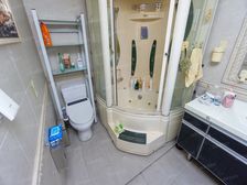 东边套全明户型产权车位